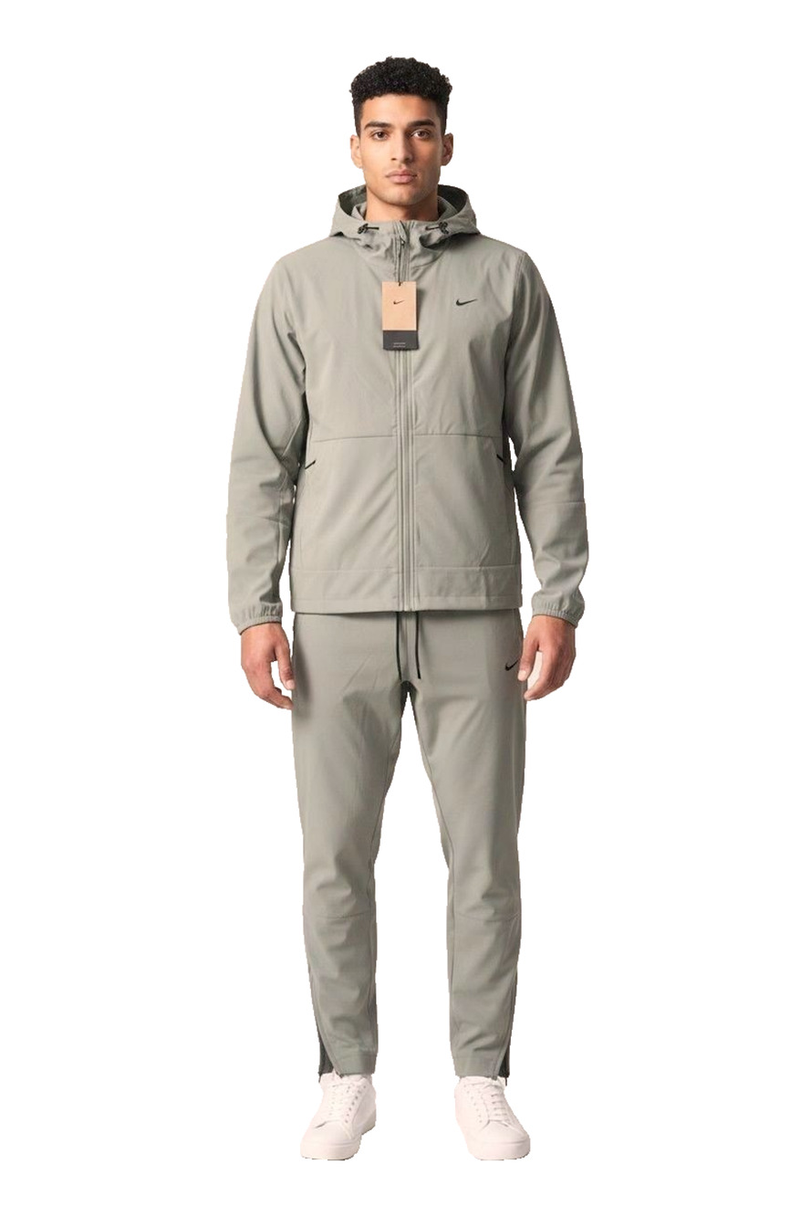 B2 NWT NIKE Light Army Dri Fit Running Training And Yoga 2 pc Set Size S $200